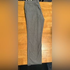 32R Men’s Slacks